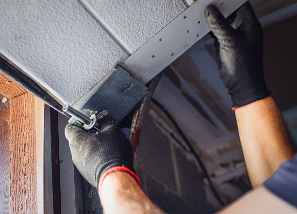Reliable Garage Door Panel Replacement contractor in St. Paul, TX by Garage Doors Repair Pro